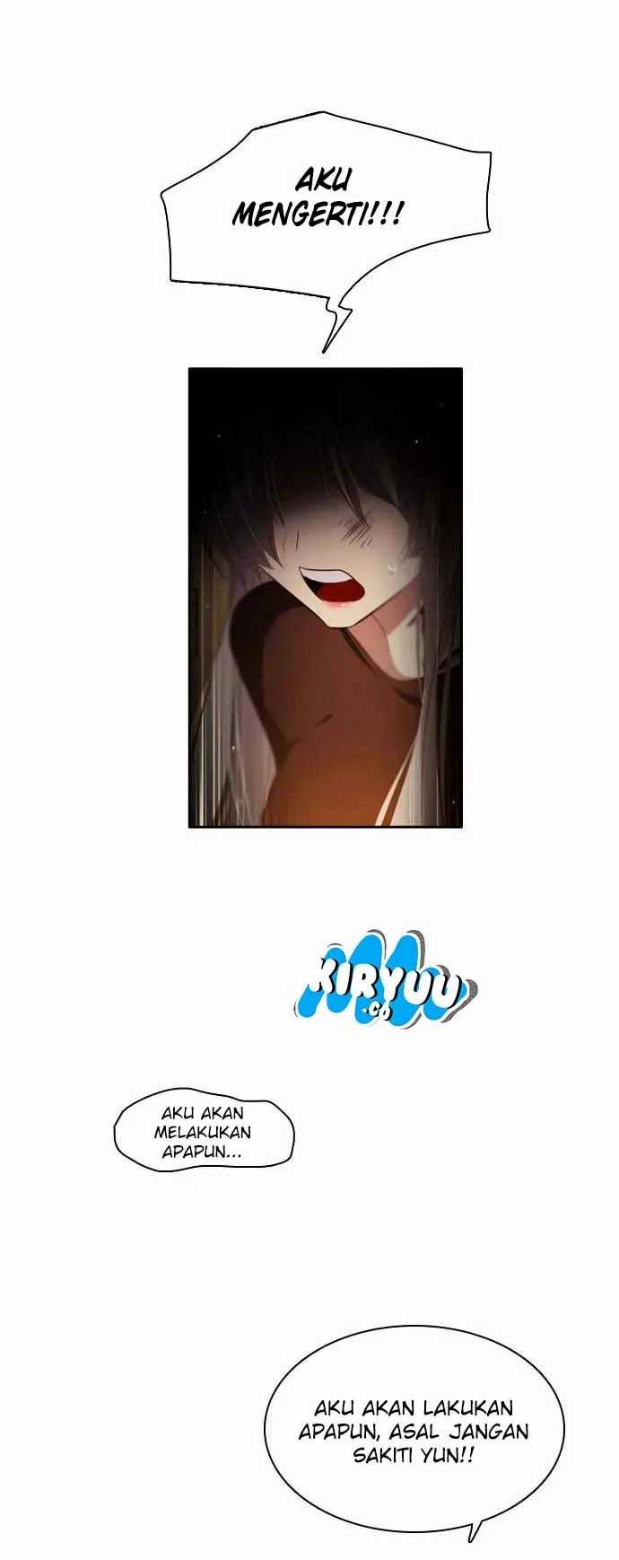 Baca Zero Game - Chapter 6 halaman 50