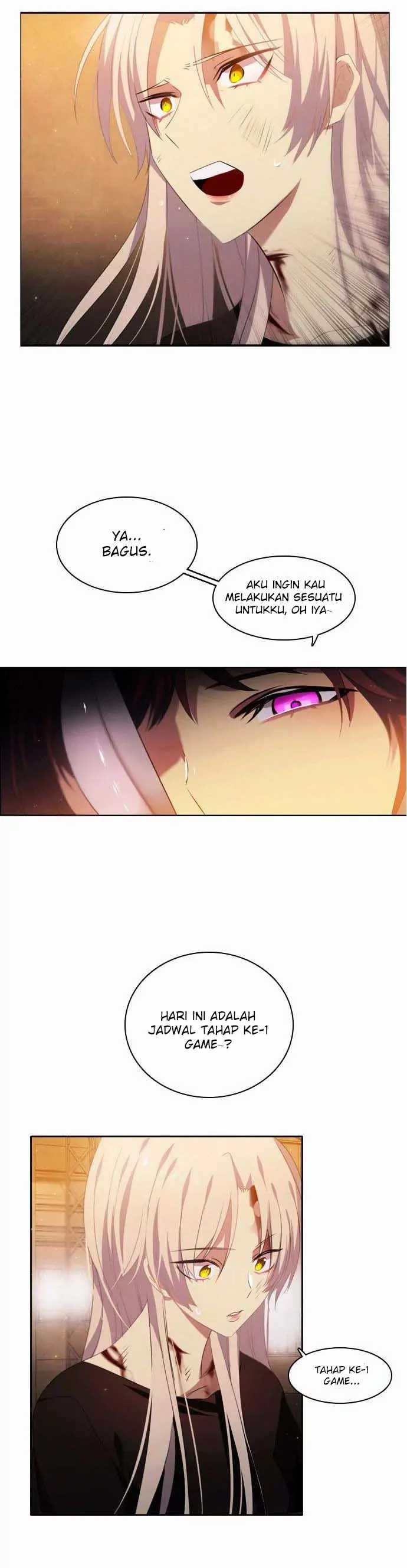 Baca Zero Game - Chapter 6 halaman 51