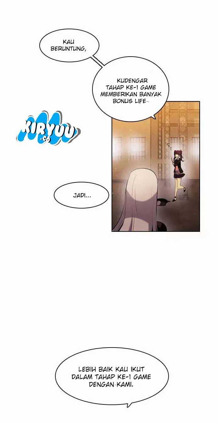 Baca Zero Game - Chapter 6 halaman 52