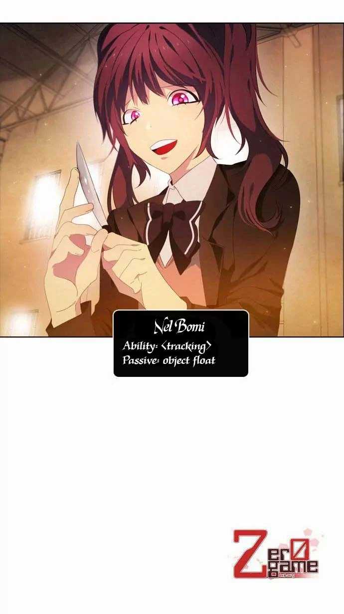 Baca Zero Game - Chapter 6 halaman 53