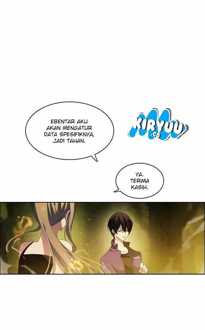 Baca Zero Game - Chapter 6 halaman 6