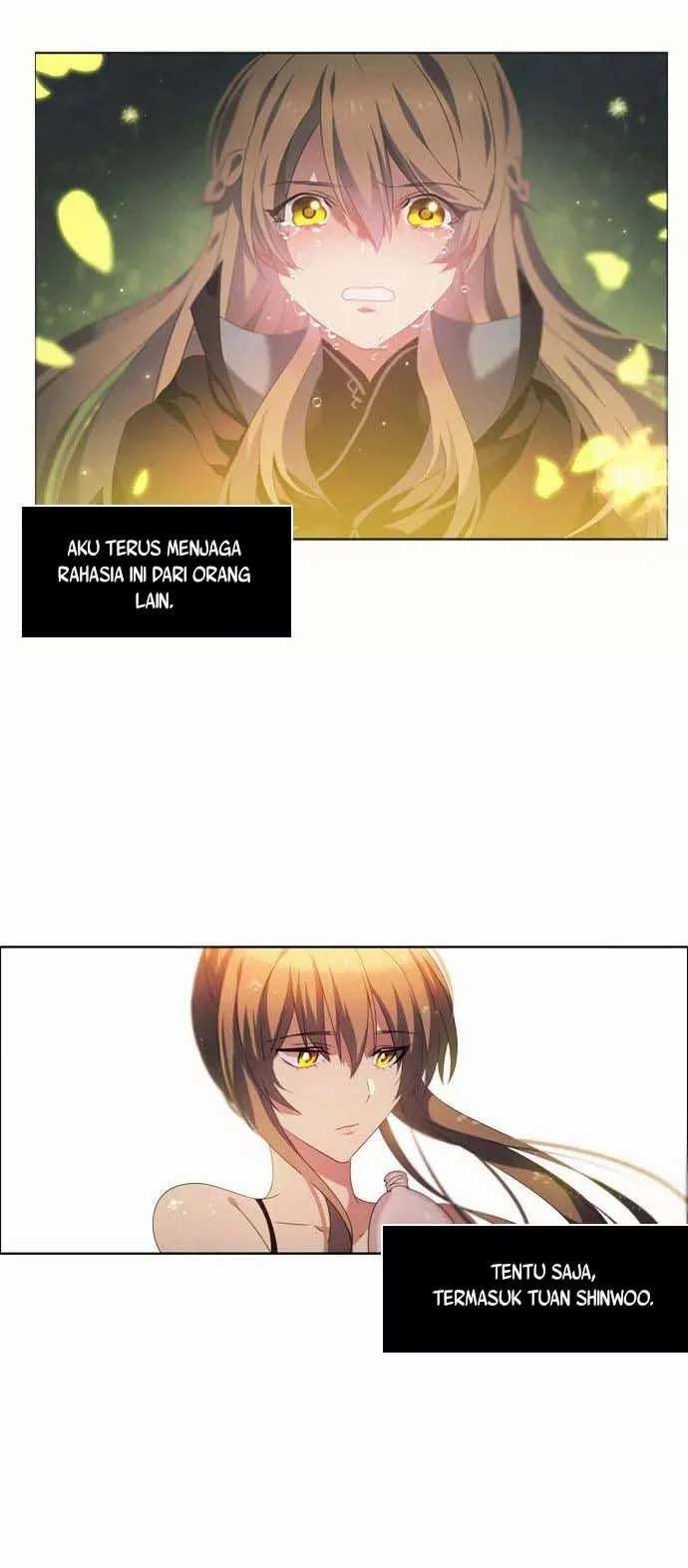 Baca Zero Game - Chapter 6 halaman 9