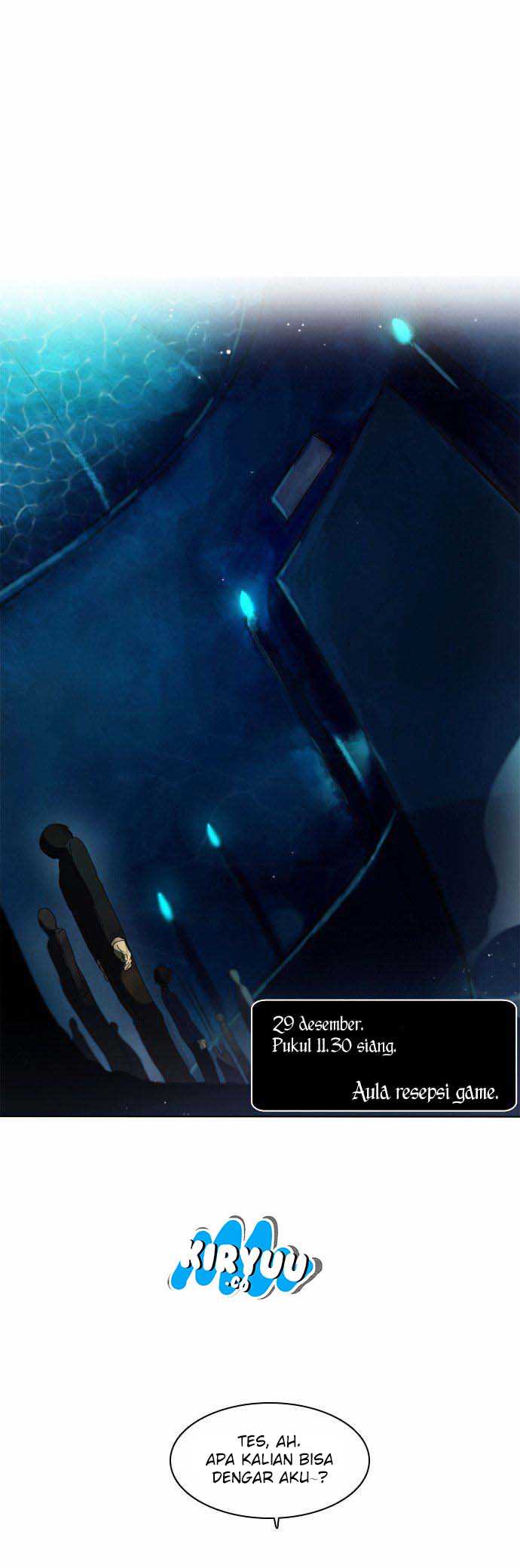 Baca Zero Game - Chapter 7 halaman 10