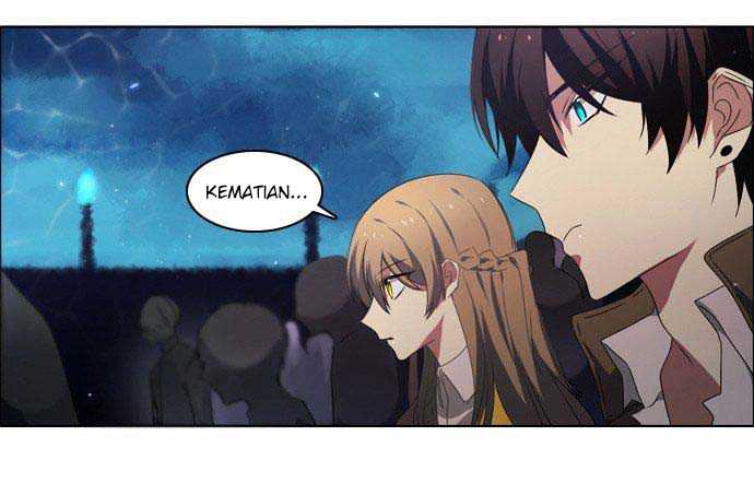 Baca Zero Game - Chapter 7 halaman 13