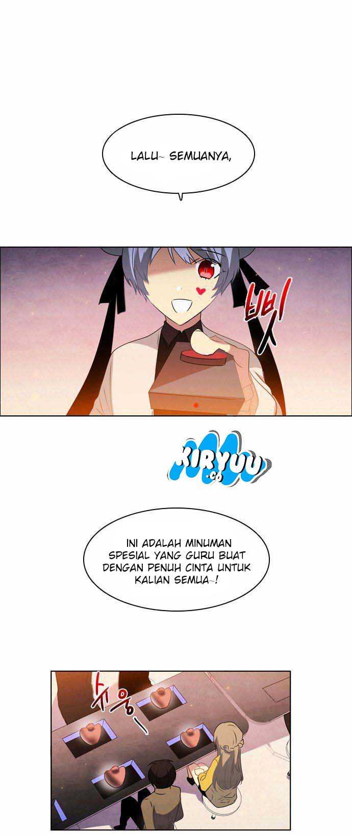 Baca Zero Game - Chapter 7 halaman 30