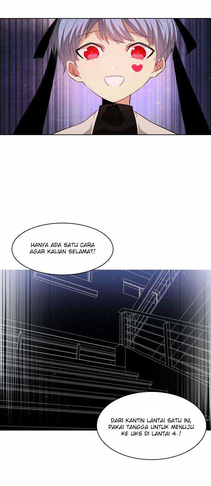Baca Zero Game - Chapter 7 halaman 35