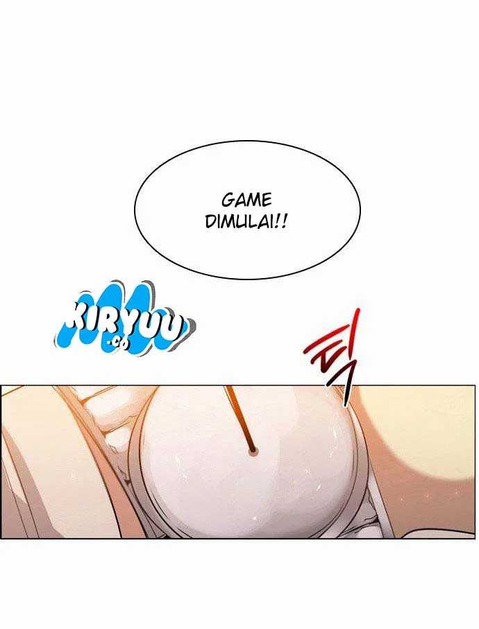 Baca Zero Game - Chapter 7 halaman 38