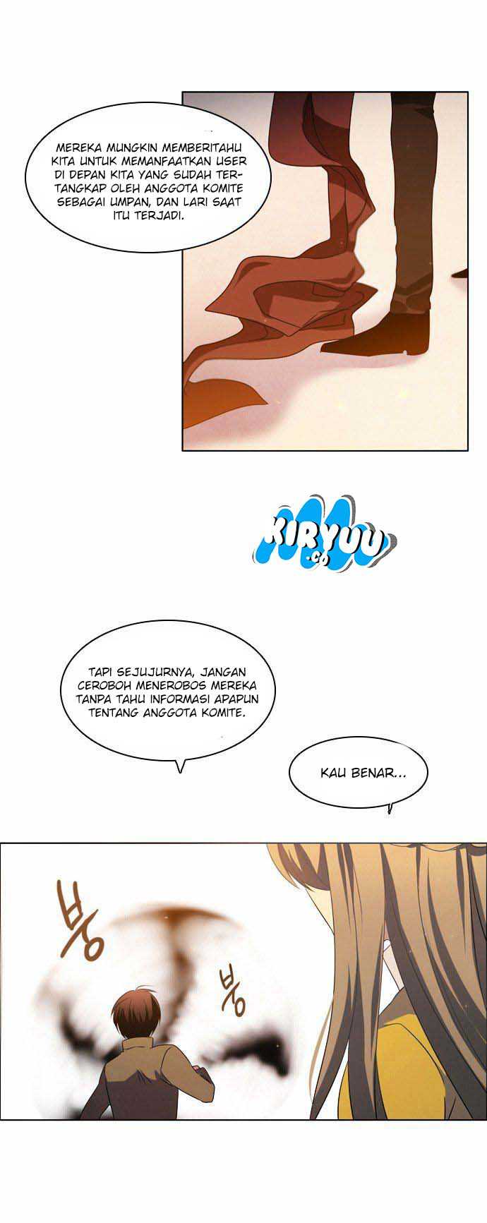 Baca Zero Game - Chapter 7 halaman 42