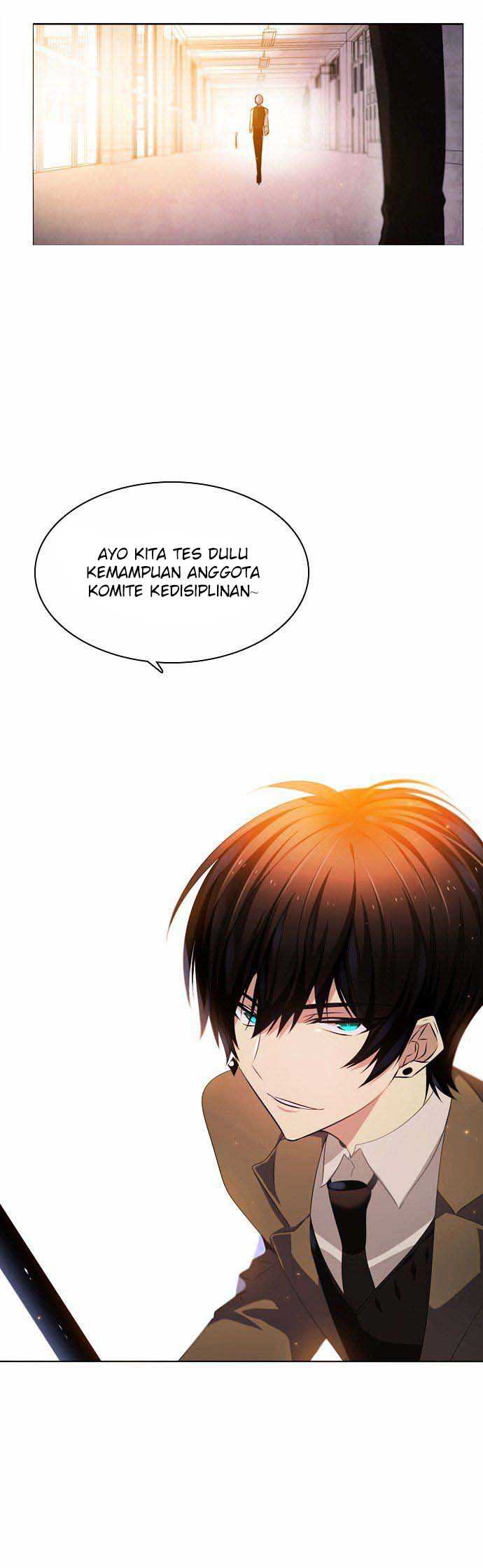 Baca Zero Game - Chapter 7 halaman 45