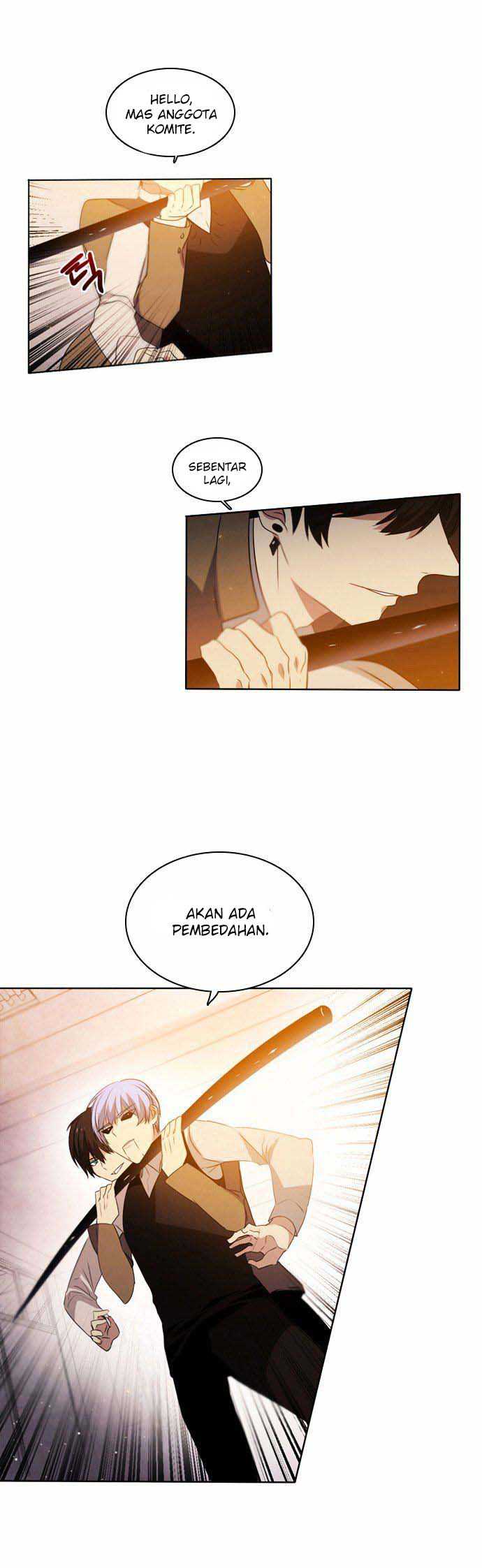 Baca Zero Game - Chapter 7 halaman 47