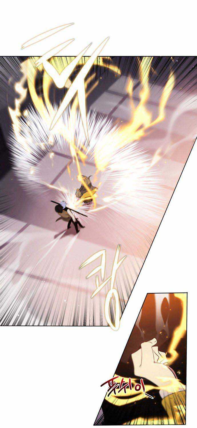 Baca Zero Game - Chapter 7 halaman 49