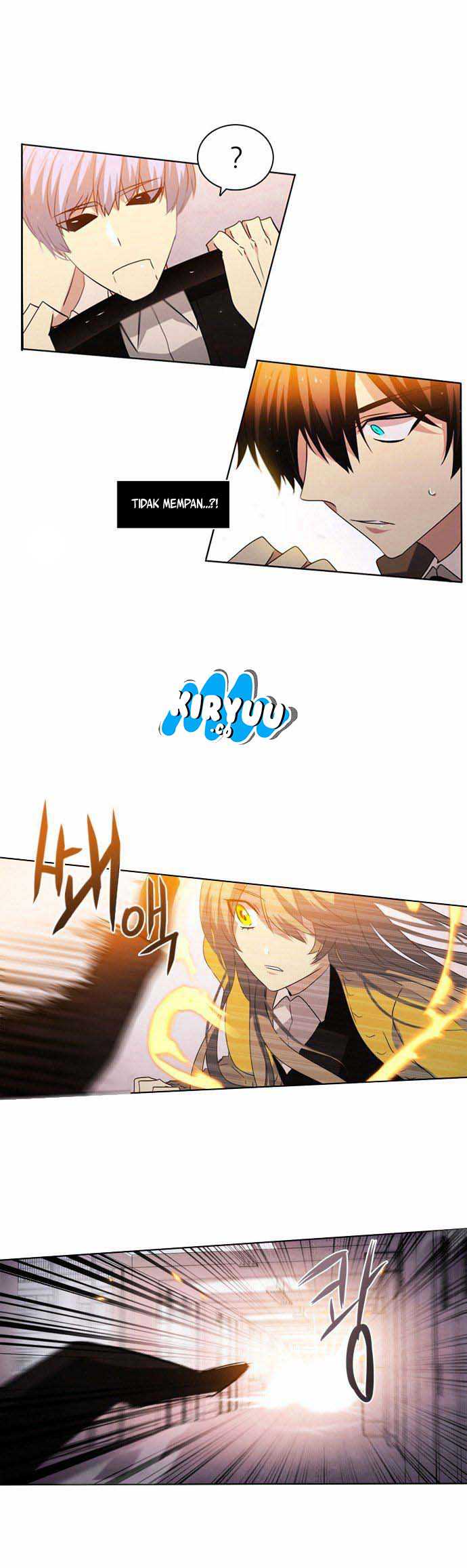 Baca Zero Game - Chapter 7 halaman 50