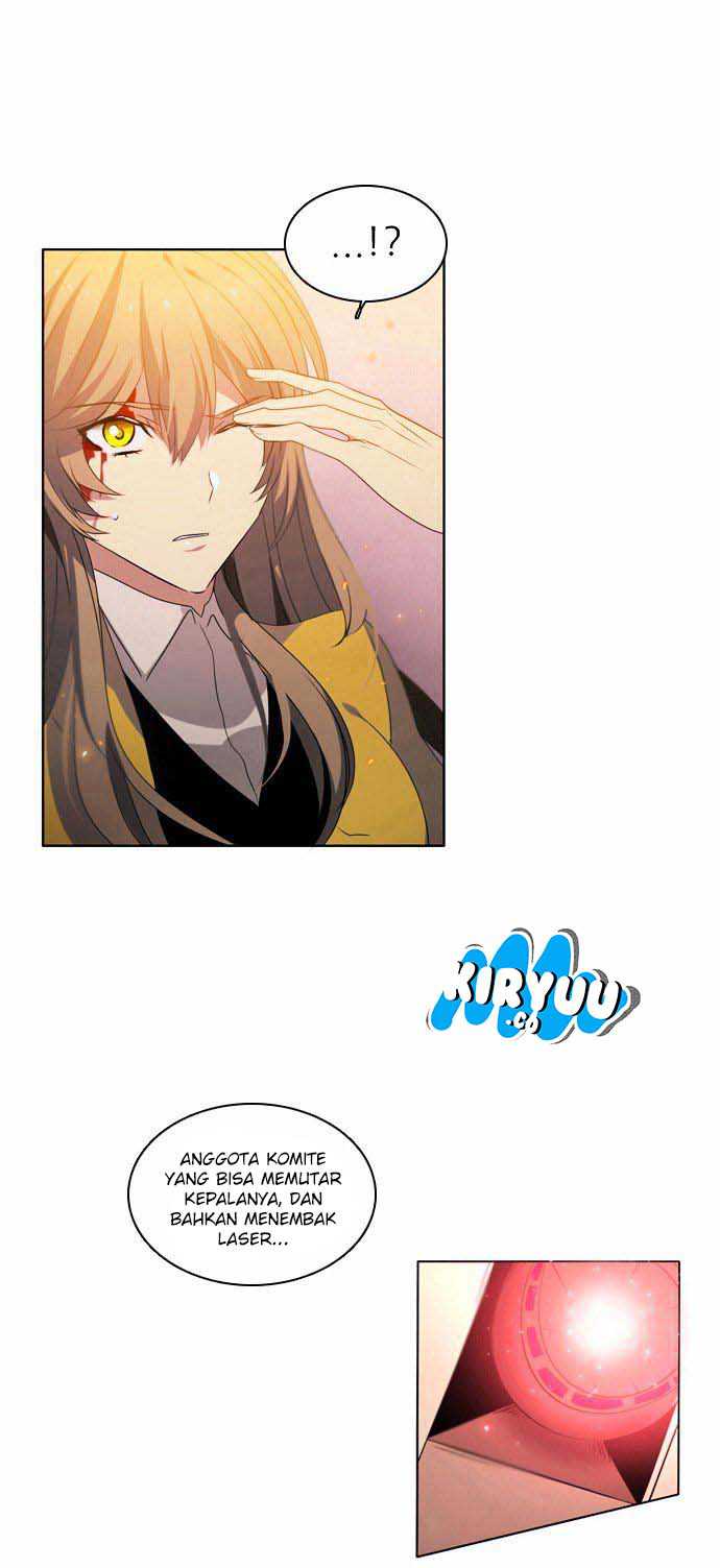 Baca Zero Game - Chapter 7 halaman 54