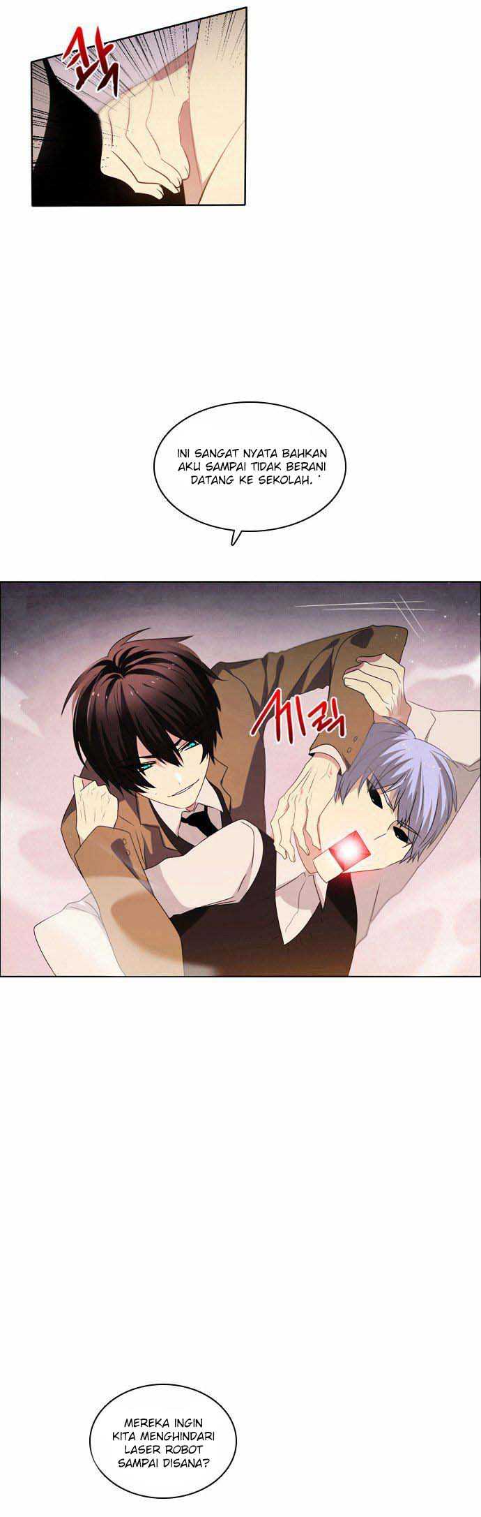 Baca Zero Game - Chapter 7 halaman 55