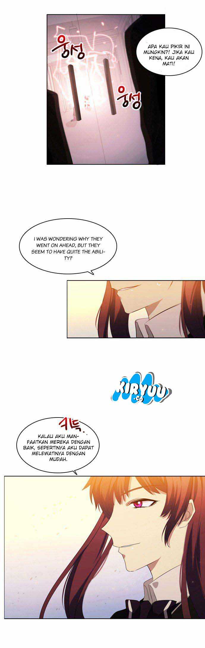 Baca Zero Game - Chapter 7 halaman 56