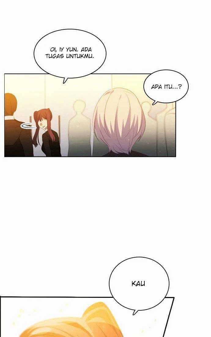 Baca Zero Game - Chapter 7 halaman 57