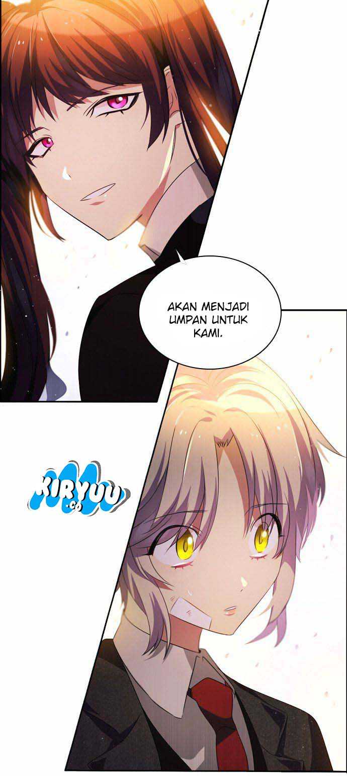 Baca Zero Game - Chapter 7 halaman 58