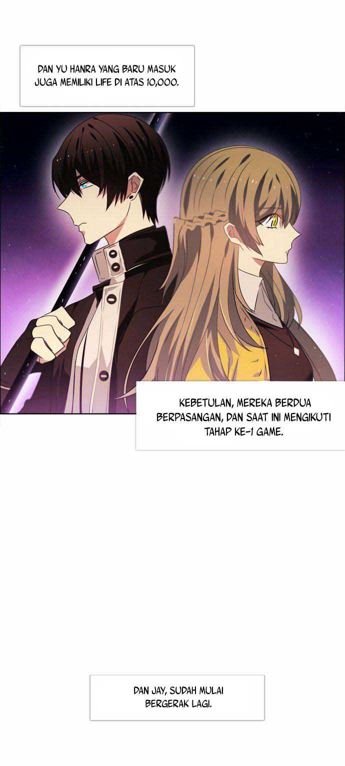 Baca Zero Game - Chapter 7 halaman 7