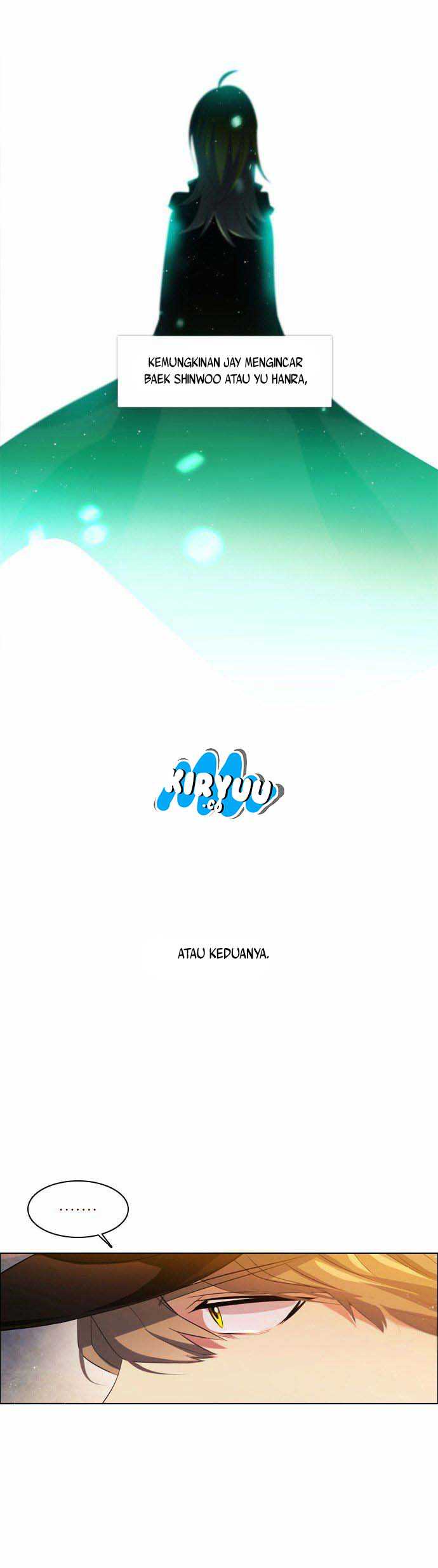 Baca Zero Game - Chapter 7 halaman 8