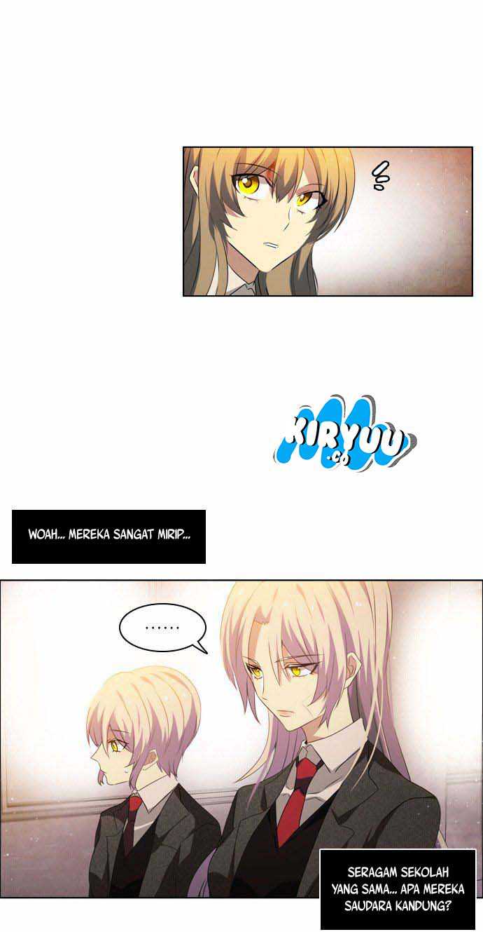 Baca Zero Game - Chapter 8 halaman 16