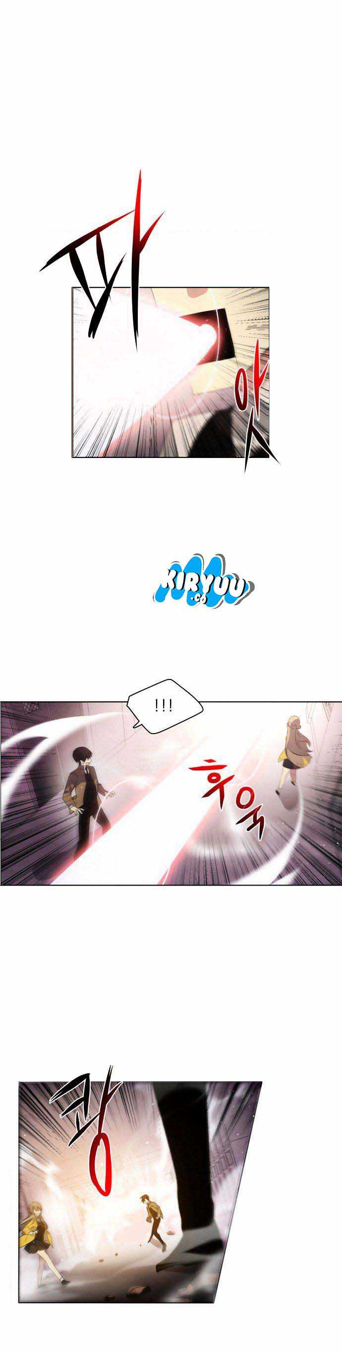 Baca Zero Game - Chapter 8 halaman 2