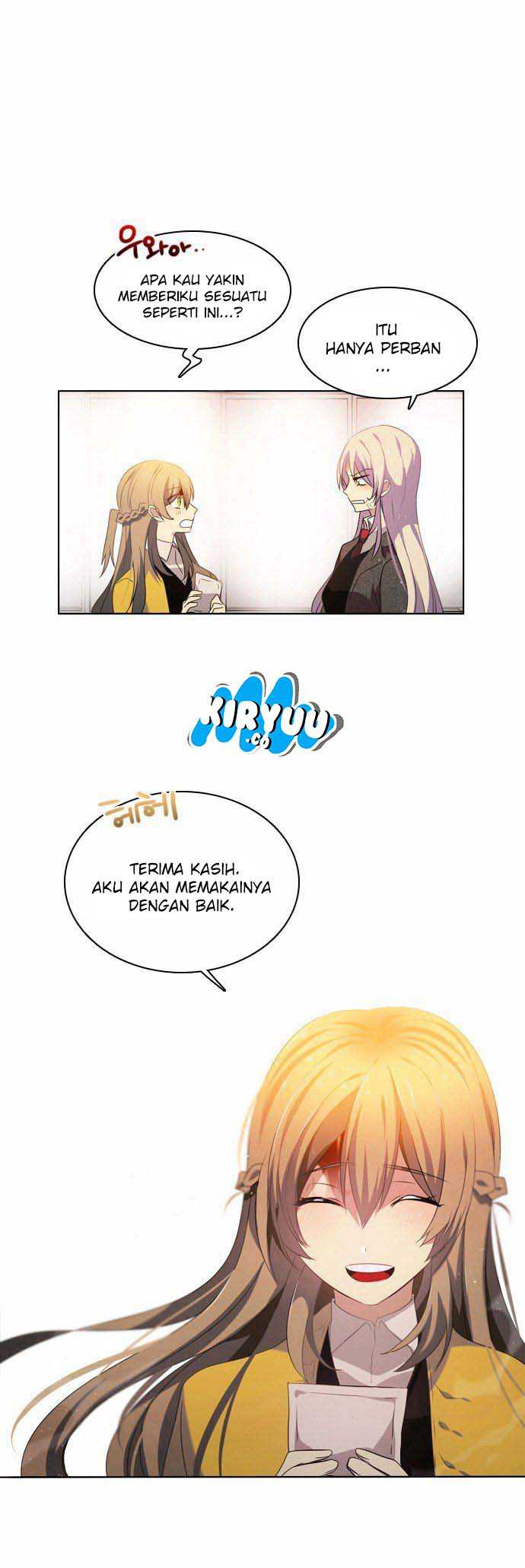 Baca Zero Game - Chapter 8 halaman 20