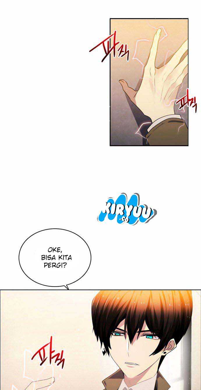 Baca Zero Game - Chapter 8 halaman 22