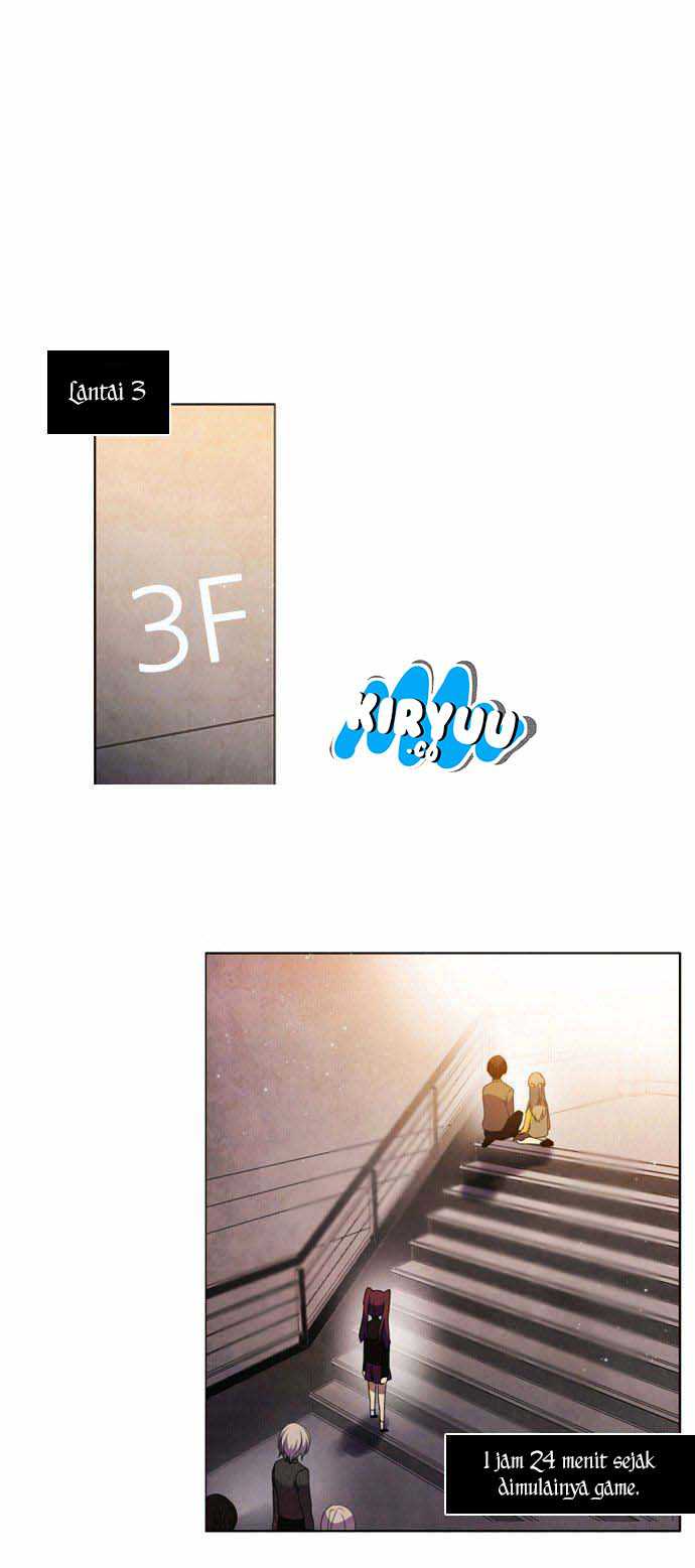 Baca Zero Game - Chapter 8 halaman 24