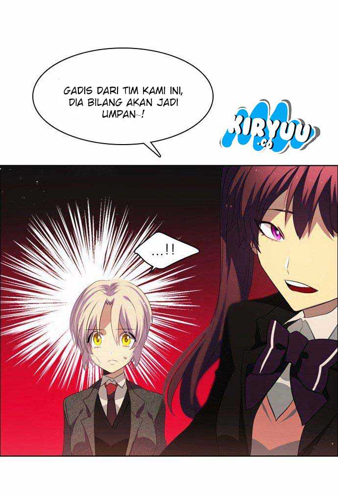 Baca Zero Game - Chapter 8 halaman 28