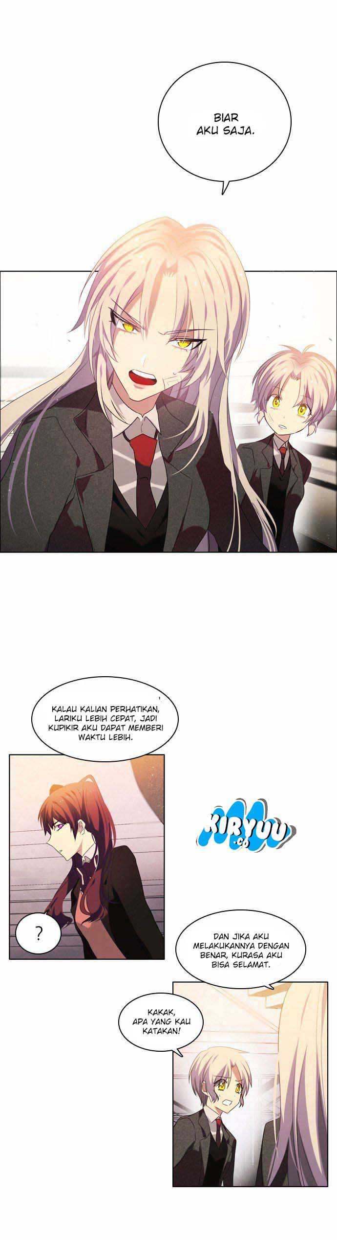 Baca Zero Game - Chapter 8 halaman 30