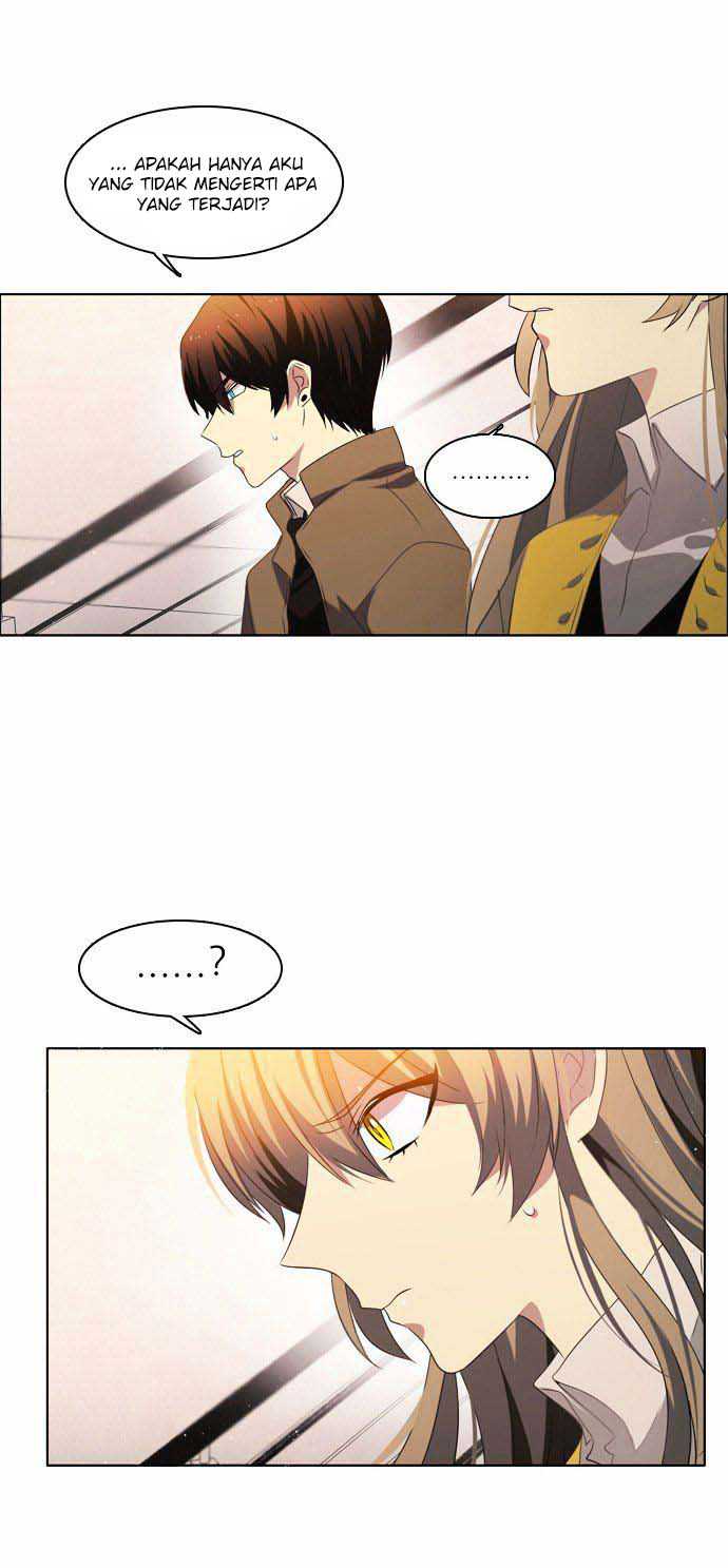 Baca Zero Game - Chapter 8 halaman 33