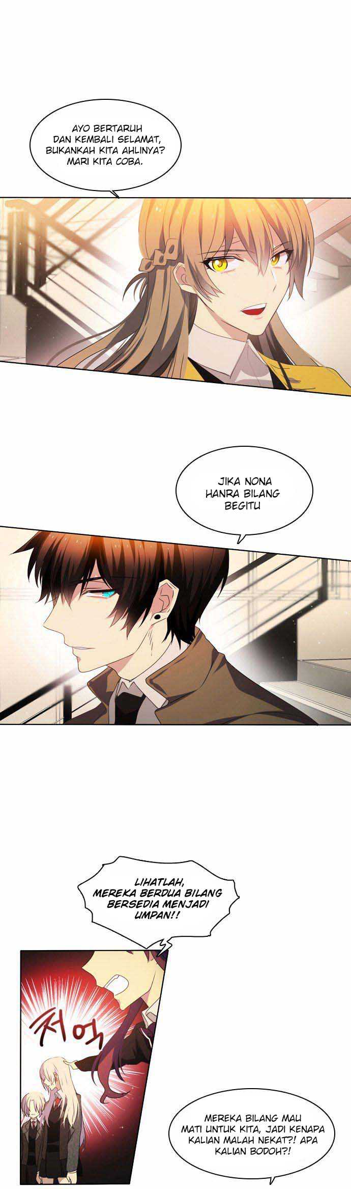 Baca Zero Game - Chapter 8 halaman 39