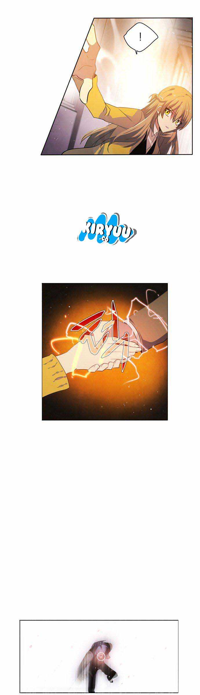 Baca Zero Game - Chapter 8 halaman 4