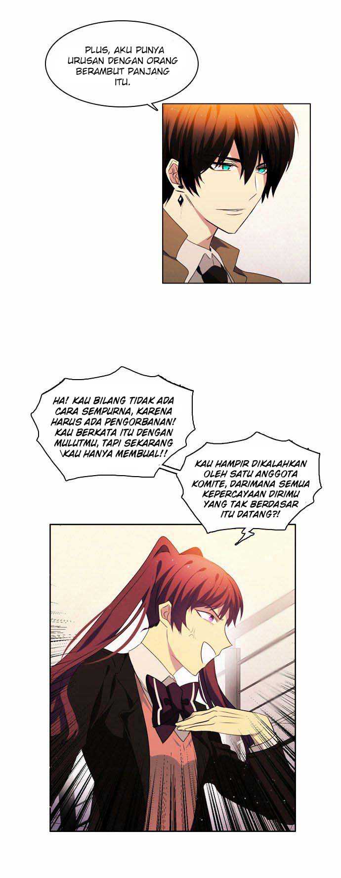 Baca Zero Game - Chapter 8 halaman 41