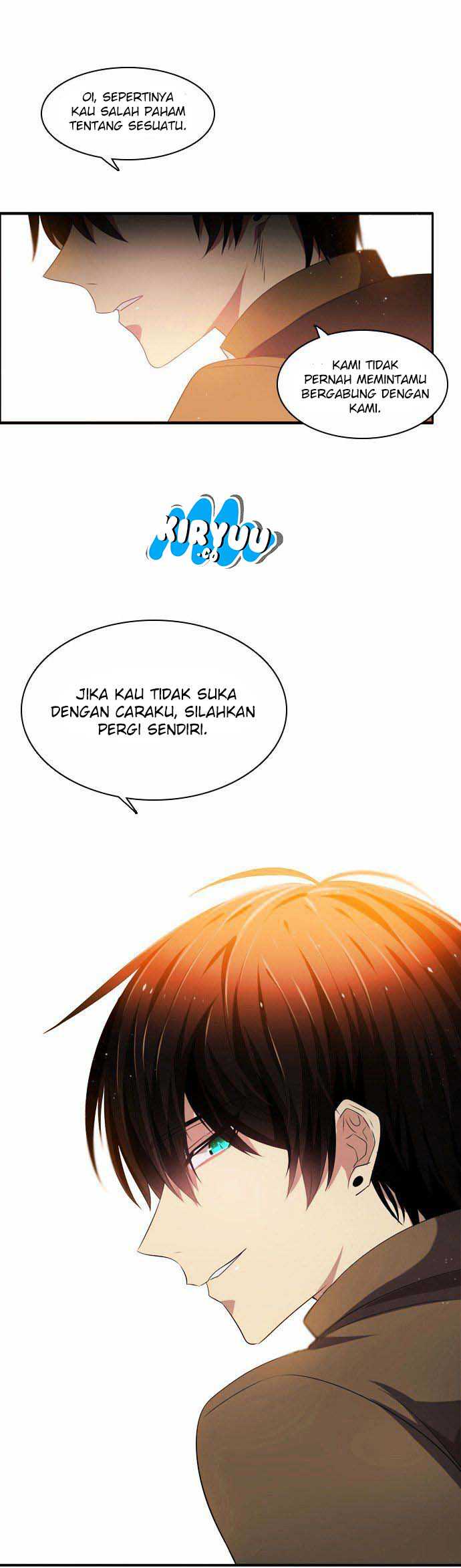 Baca Zero Game - Chapter 8 halaman 42