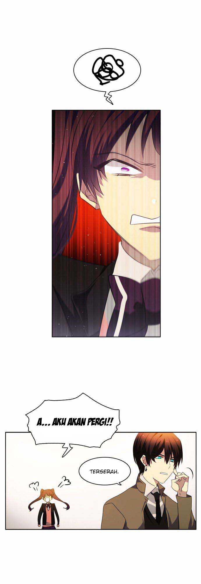 Baca Zero Game - Chapter 8 halaman 43