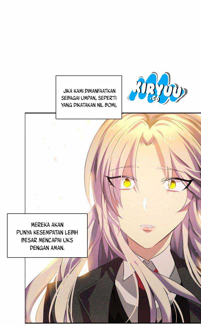 Baca Zero Game - Chapter 8 halaman 44