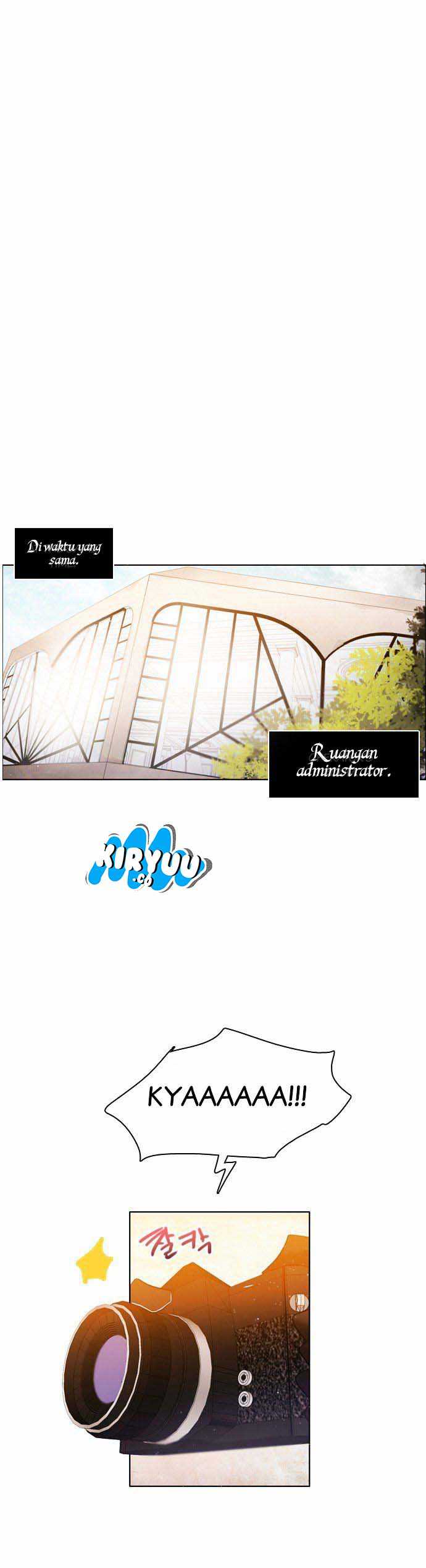 Baca Zero Game - Chapter 8 halaman 47