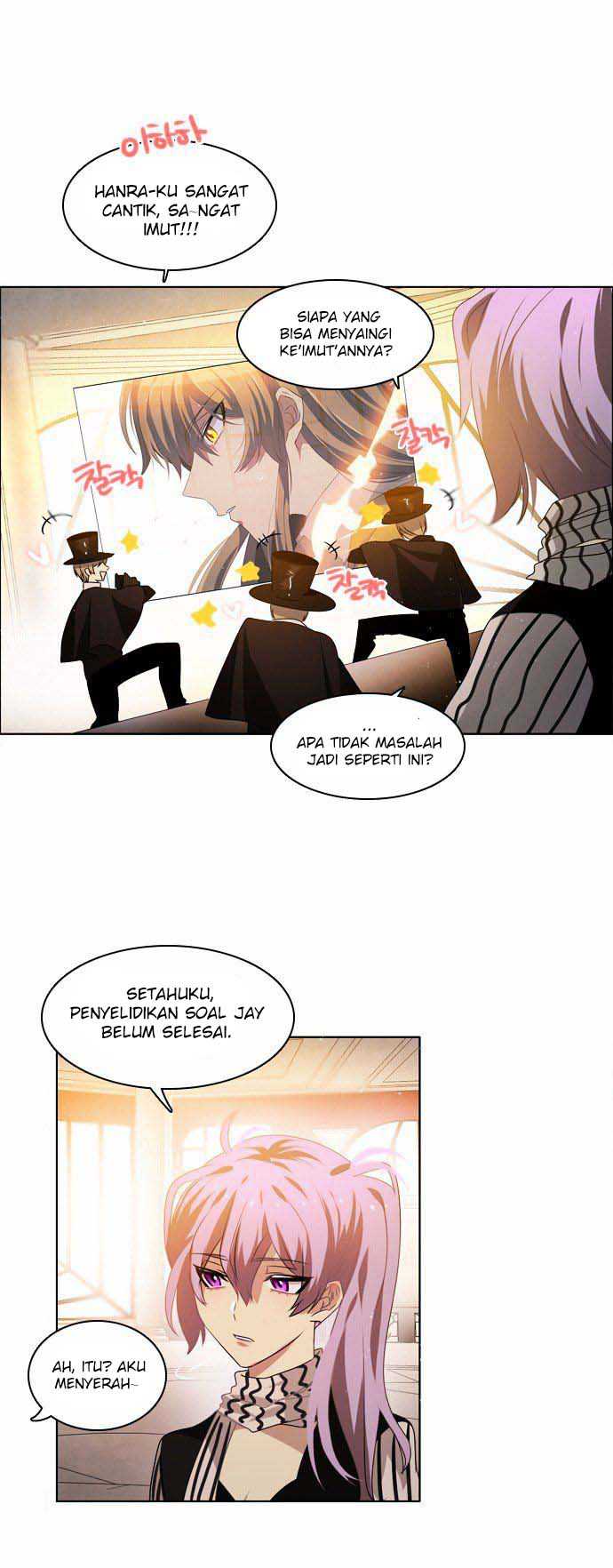 Baca Zero Game - Chapter 8 halaman 48