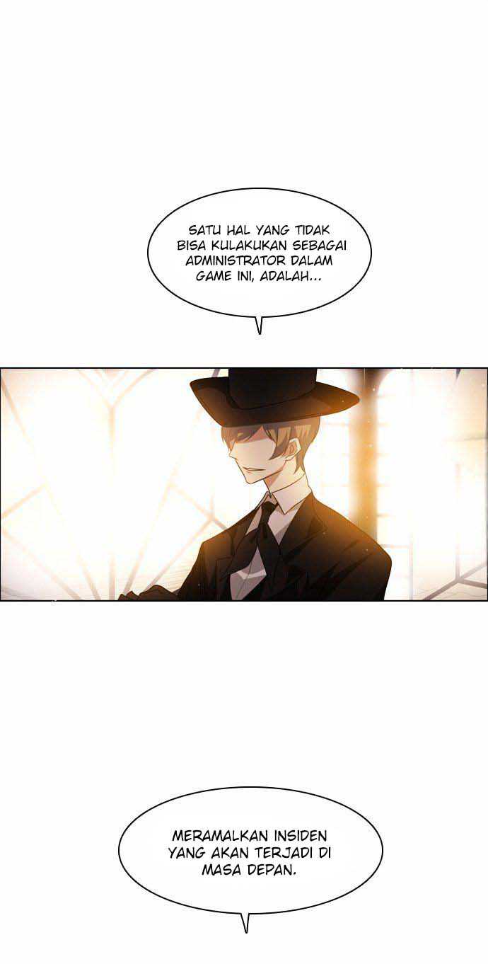 Baca Zero Game - Chapter 8 halaman 50