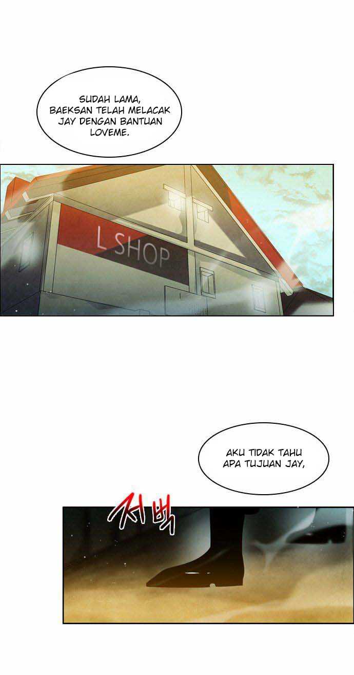 Baca Zero Game - Chapter 8 halaman 52