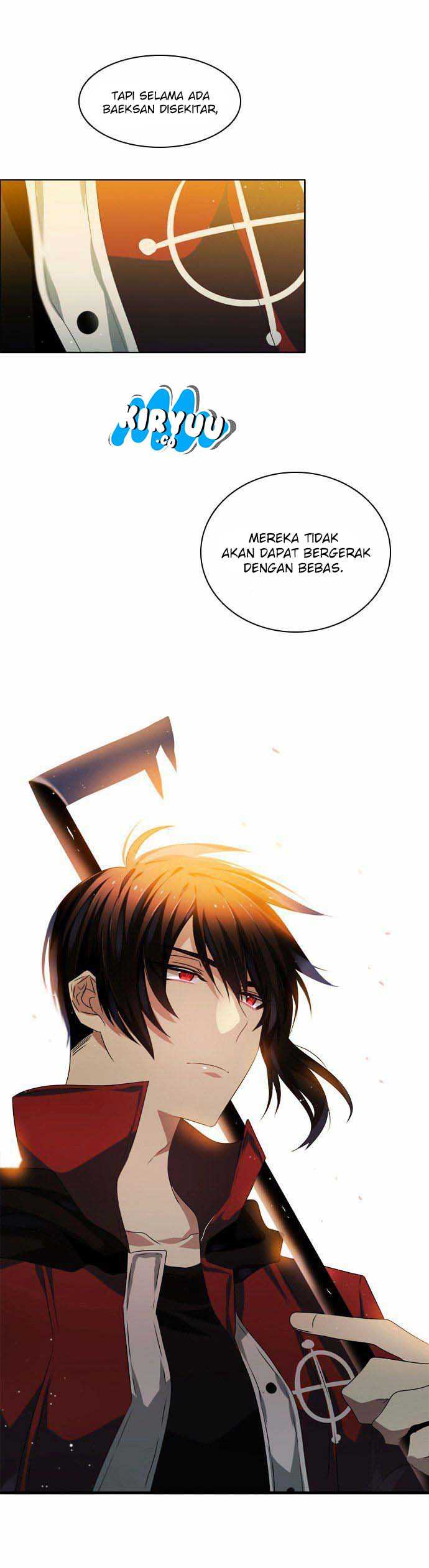 Baca Zero Game - Chapter 8 halaman 53