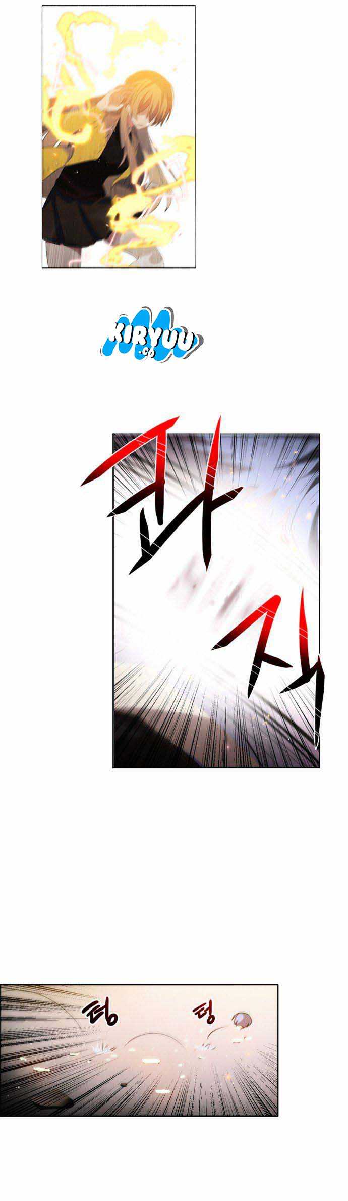 Baca Zero Game - Chapter 8 halaman 6