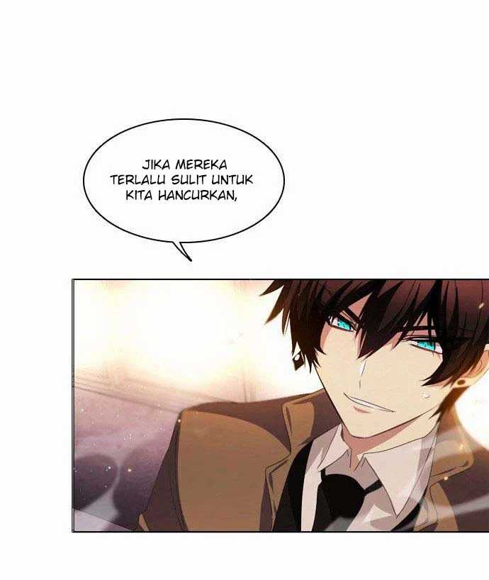 Baca Zero Game - Chapter 8 halaman 7