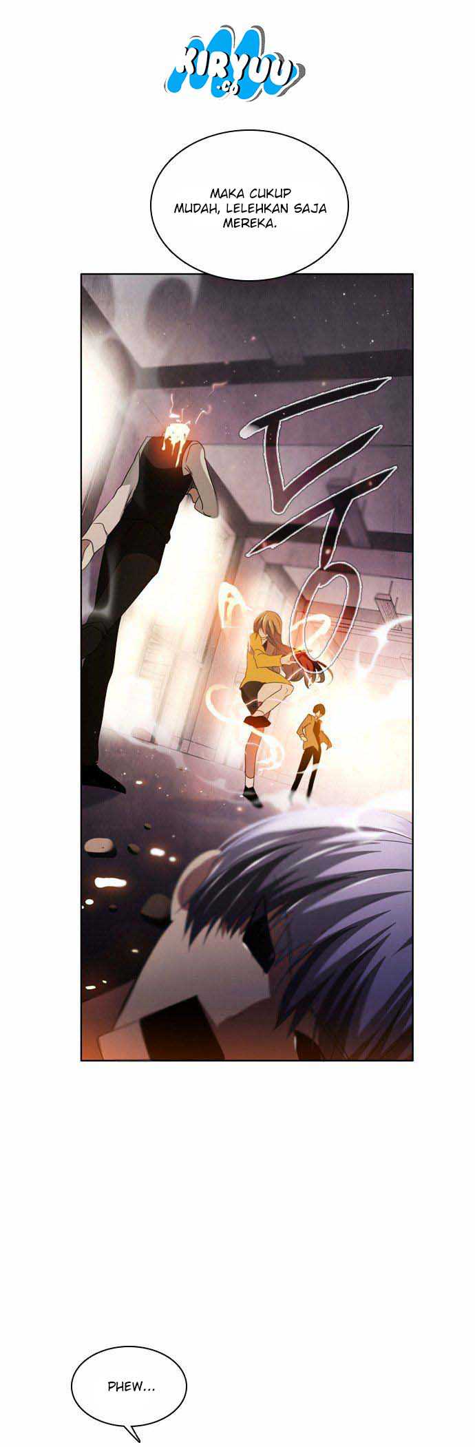 Baca Zero Game - Chapter 8 halaman 8