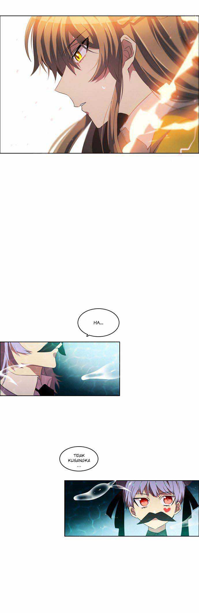 Baca Zero Game - Chapter 8 halaman 9