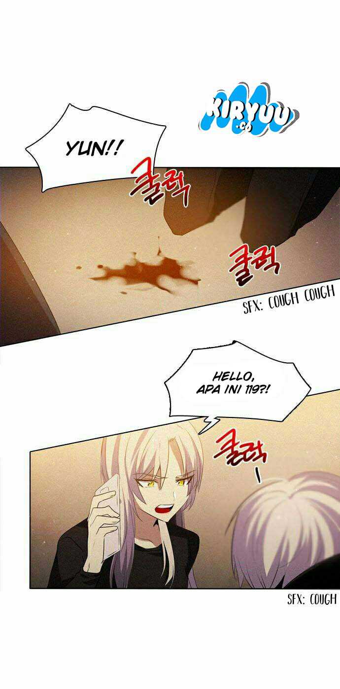 Baca Zero Game - Chapter 9 halaman 10