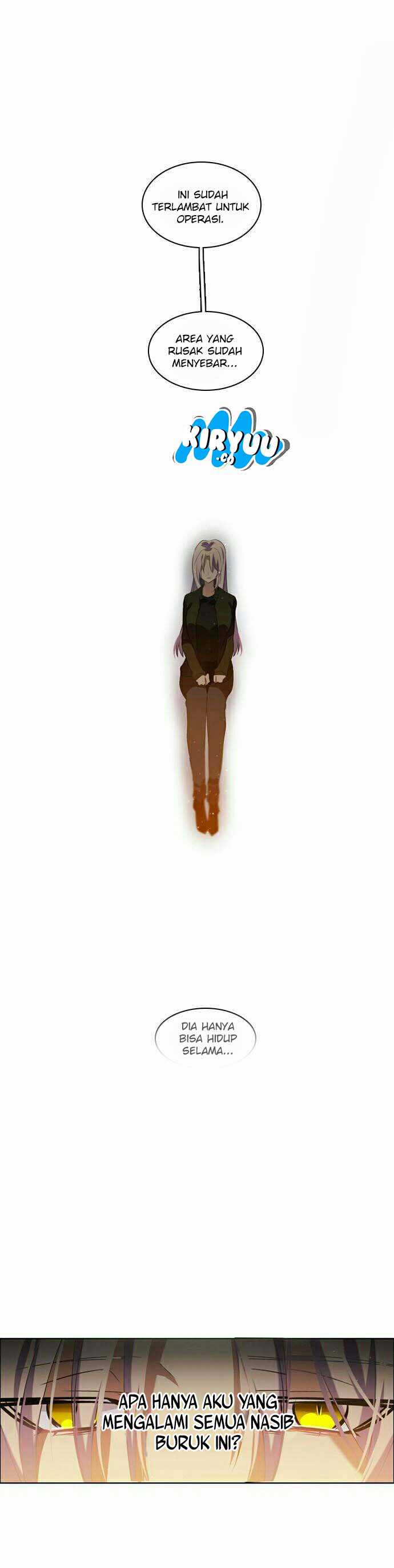 Baca Zero Game - Chapter 9 halaman 12