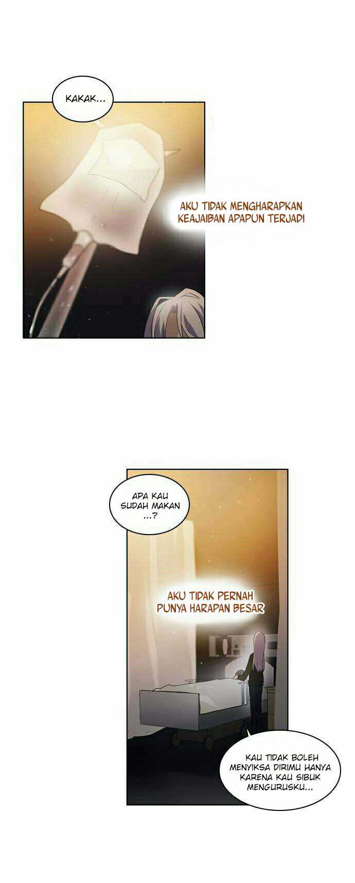 Baca Zero Game - Chapter 9 halaman 13