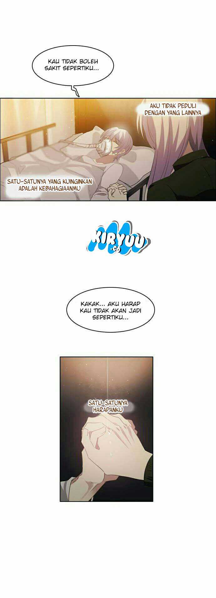 Baca Zero Game - Chapter 9 halaman 14